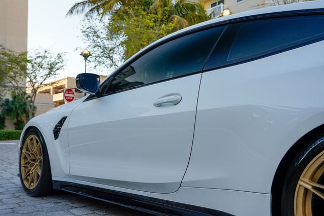 2025 BMW M4  - 22989289 - 18