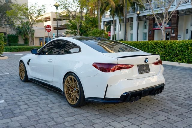 2025 BMW M4  - 22989289 - 19
