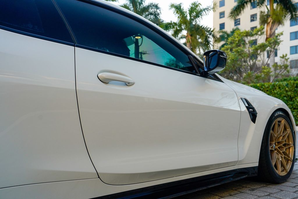 2025 BMW M4  - 22989289 - 28