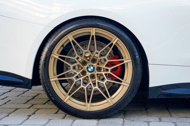 2025 BMW M4  - 22989289 - 31