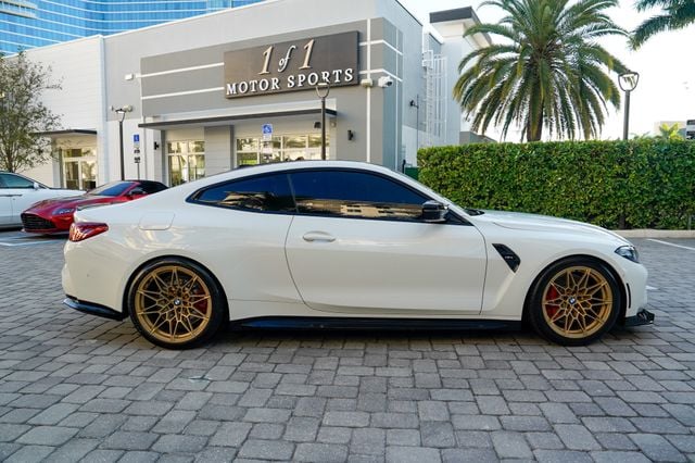 2025 BMW M4  - 22989289 - 32