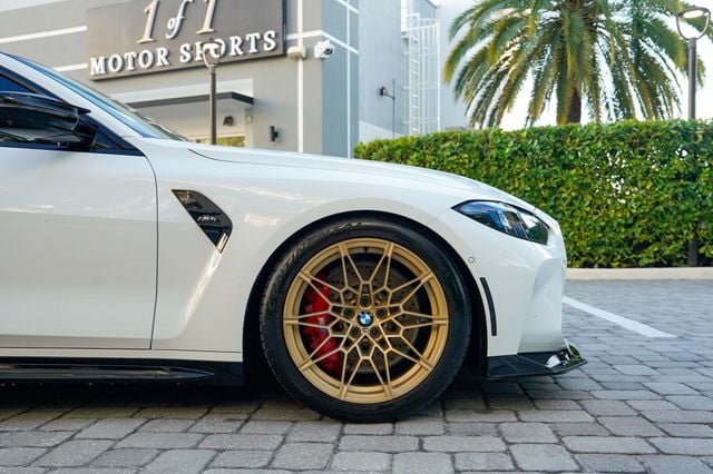 2025 BMW M4  - 22989289 - 33