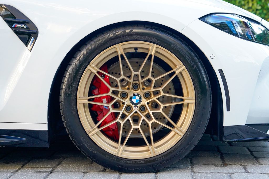 2025 BMW M4  - 22989289 - 34