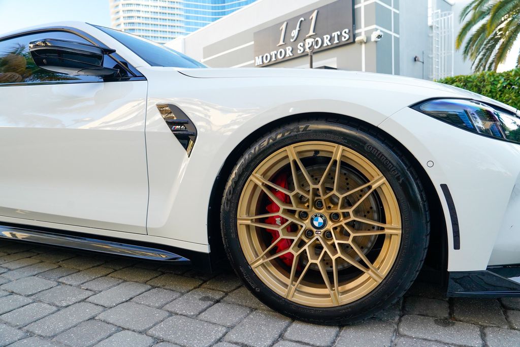 2025 BMW M4  - 22989289 - 35