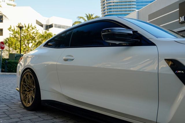 2025 BMW M4  - 22989289 - 36