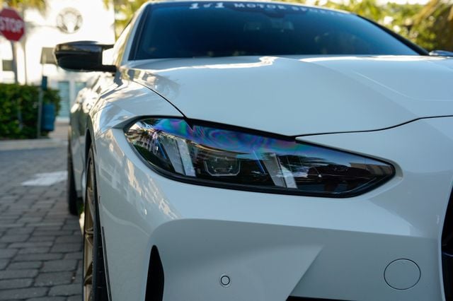 2025 BMW M4  - 22989289 - 39