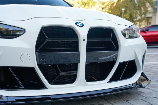 2025 BMW M4  - 22989289 - 40