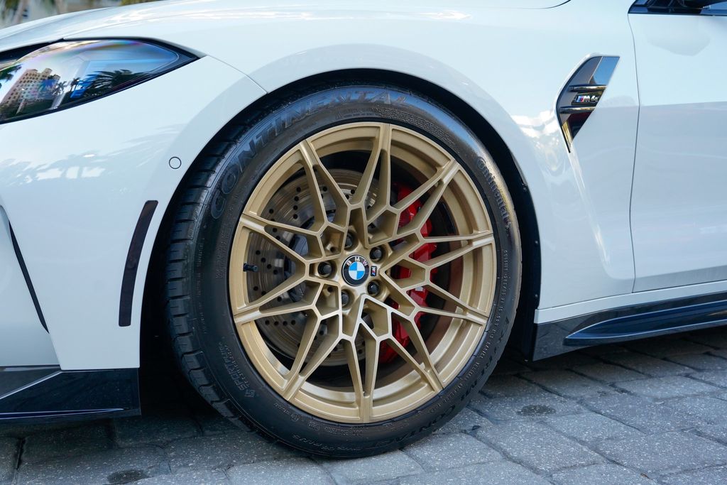 2025 BMW M4  - 22989289 - 42