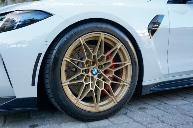 2025 BMW M4  - 22989289 - 42