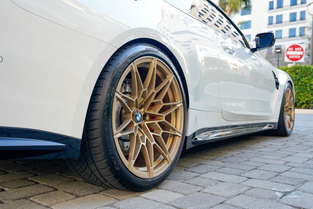 2025 BMW M4  - 22989289 - 50