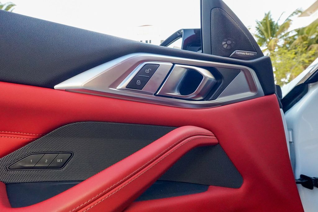 2025 BMW M4  - 22989289 - 52