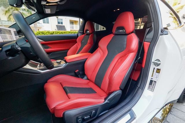 2025 BMW M4  - 22989289 - 55