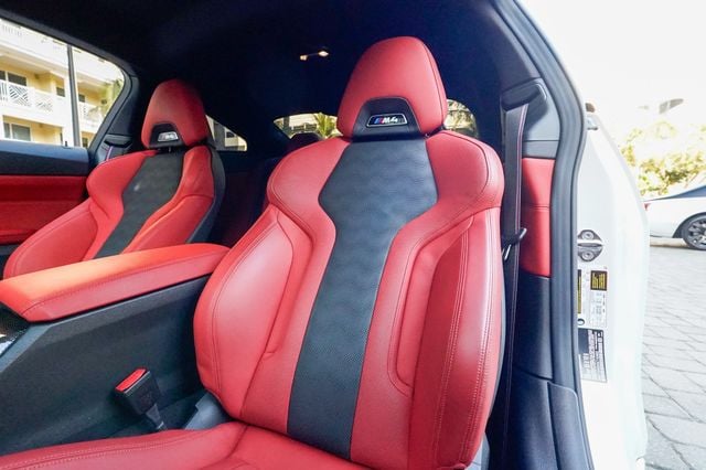 2025 BMW M4  - 22989289 - 56