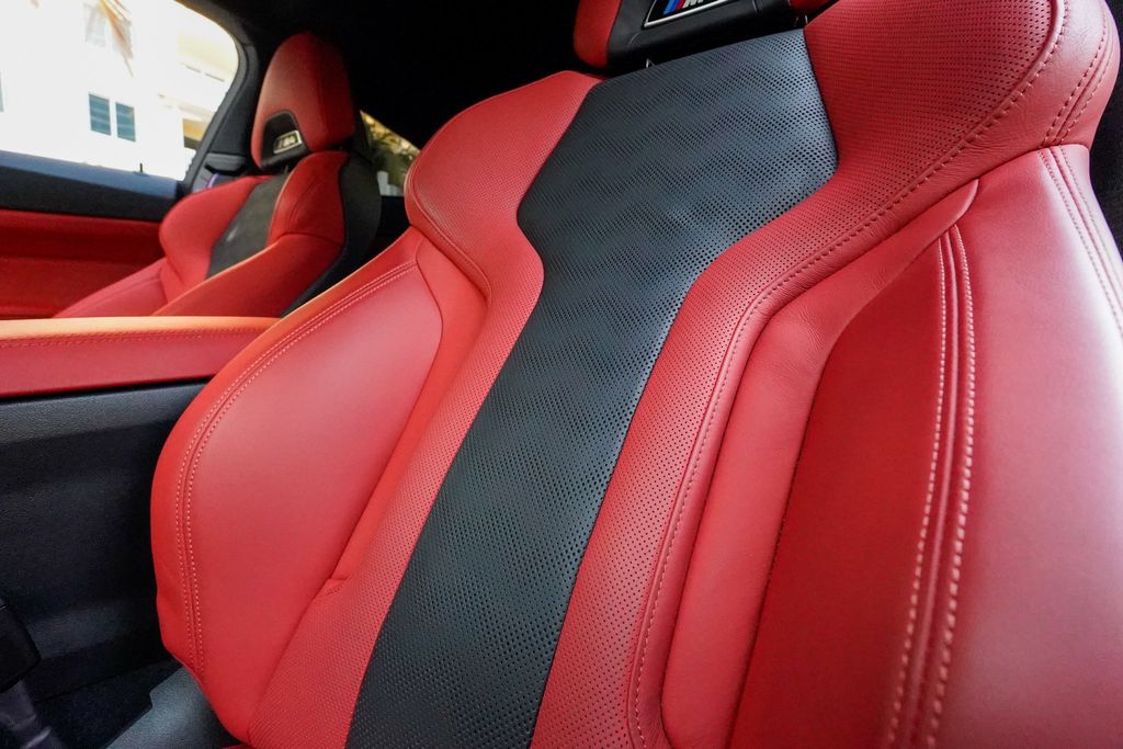 2025 BMW M4  - 22989289 - 58