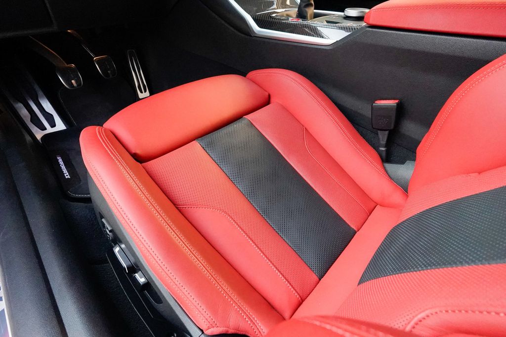 2025 BMW M4  - 22989289 - 59