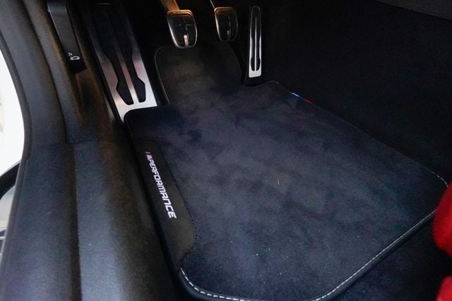 2025 BMW M4  - 22989289 - 60