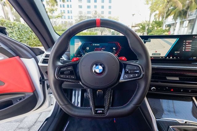 2025 BMW M4  - 22989289 - 62