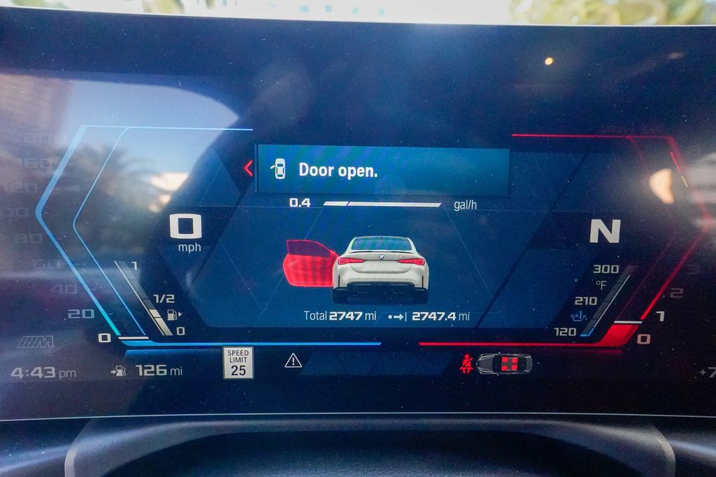 2025 BMW M4  - 22989289 - 64