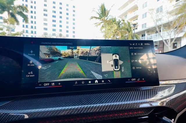 2025 BMW M4  - 22989289 - 67