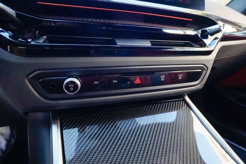 2025 BMW M4  - 22989289 - 68