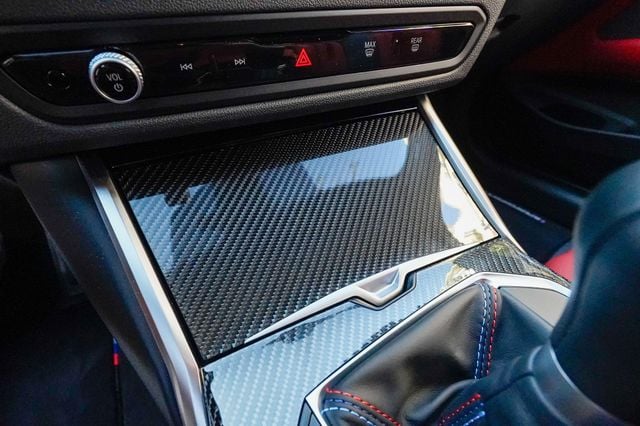 2025 BMW M4  - 22989289 - 69