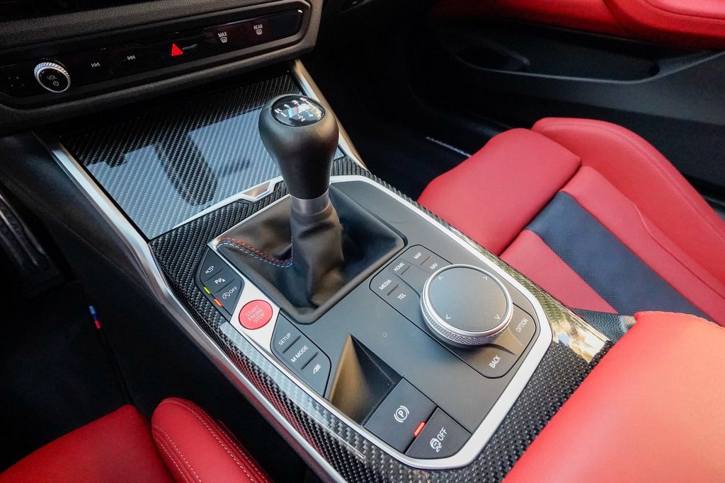 2025 BMW M4  - 22989289 - 70