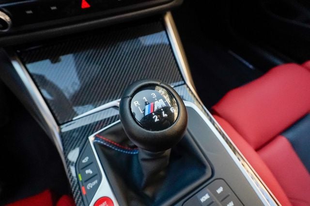 2025 BMW M4  - 22989289 - 71