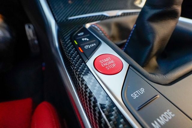 2025 BMW M4  - 22989289 - 73