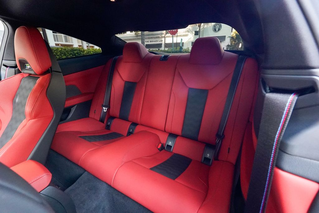 2025 BMW M4  - 22989289 - 74