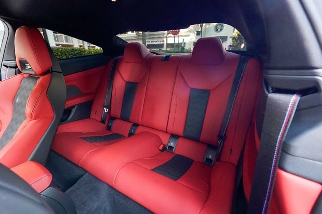 2025 BMW M4  - 22989289 - 74
