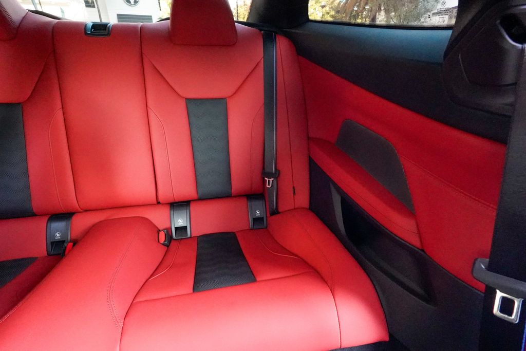 2025 BMW M4  - 22989289 - 75