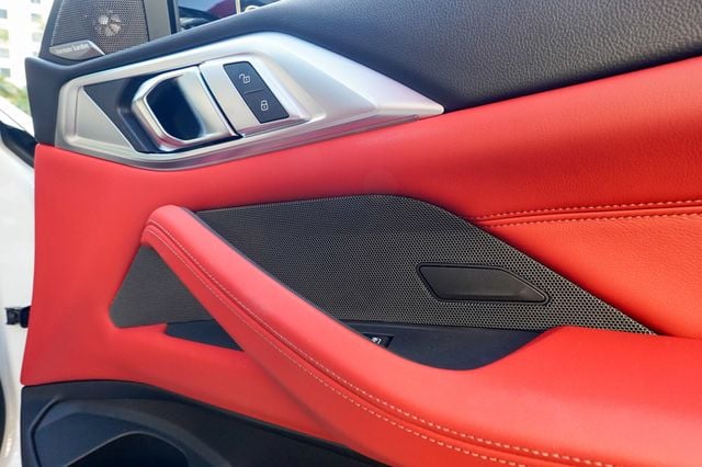 2025 BMW M4  - 22989289 - 77