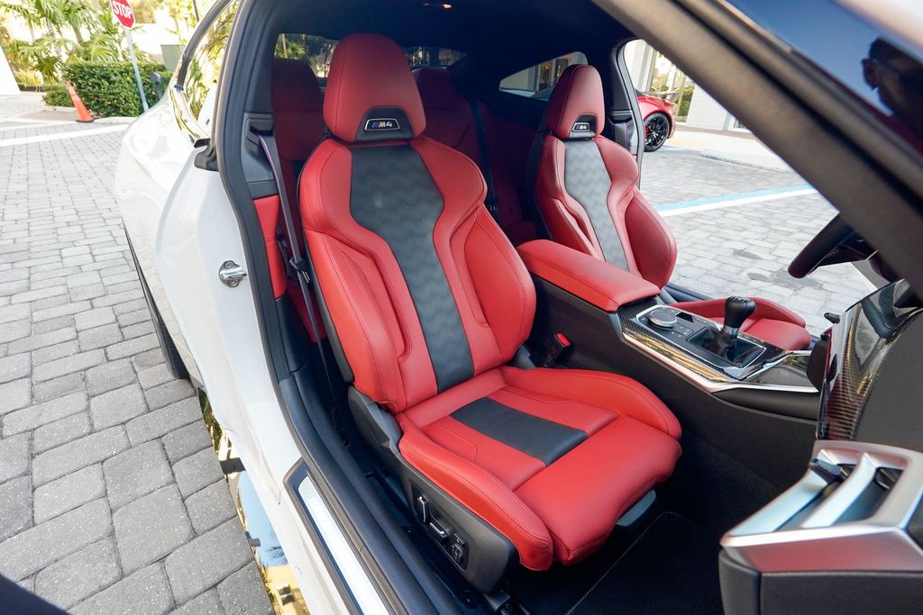 2025 BMW M4  - 22989289 - 80