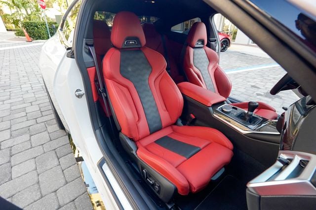 2025 BMW M4  - 22989289 - 80
