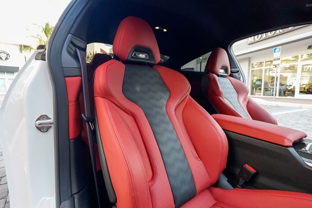 2025 BMW M4  - 22989289 - 81
