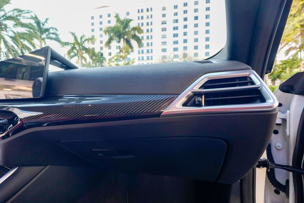 2025 BMW M4  - 22989289 - 84