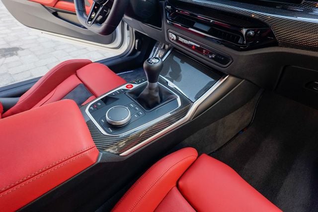 2025 BMW M4  - 22989289 - 86