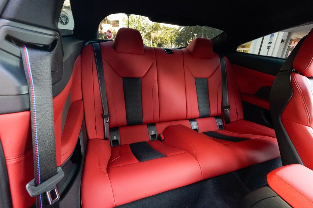 2025 BMW M4  - 22989289 - 87