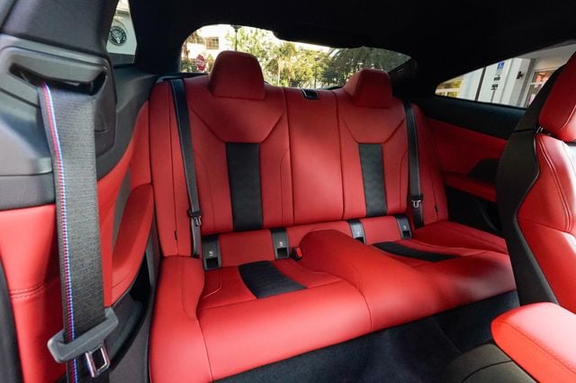2025 BMW M4  - 22989289 - 87