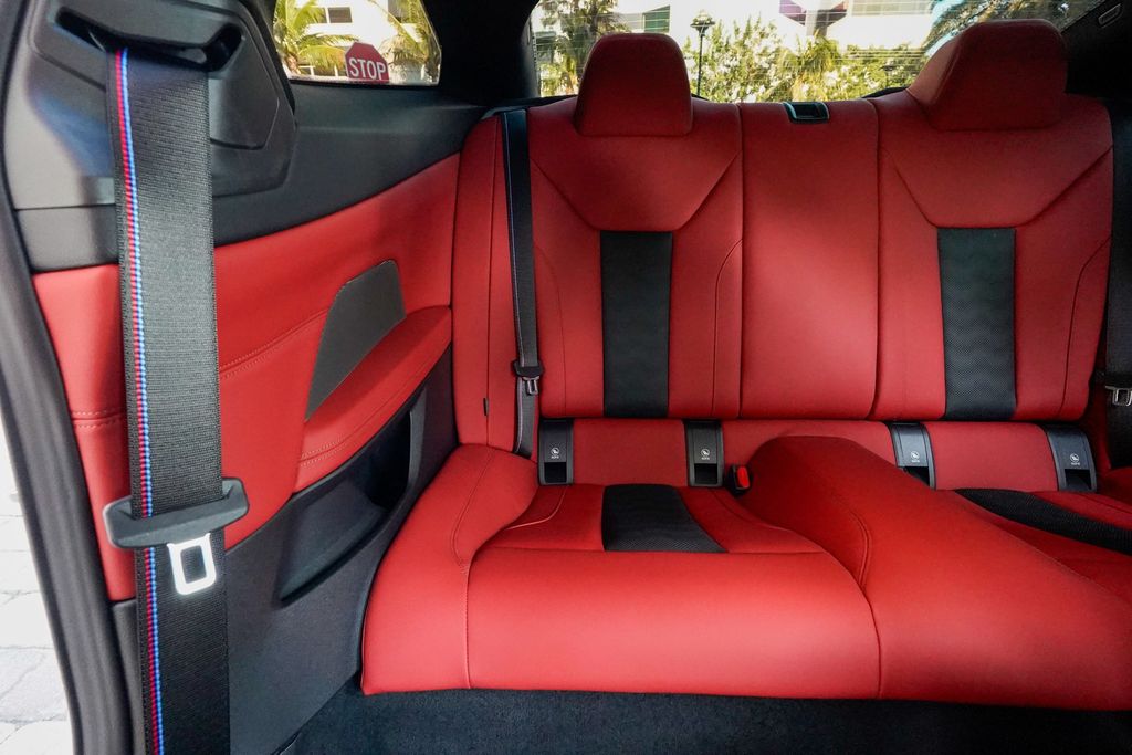 2025 BMW M4  - 22989289 - 88