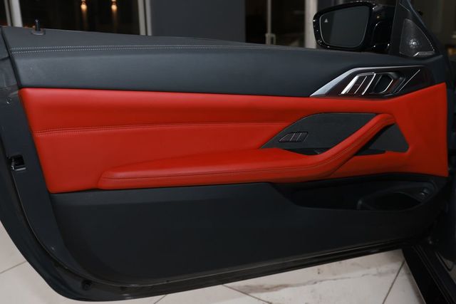 2025 BMW M4 Base - 22982162 - 11