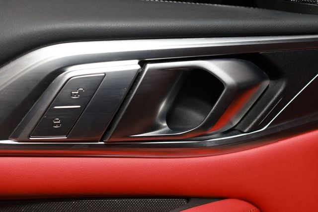 2025 BMW M4 Base - 22982162 - 12