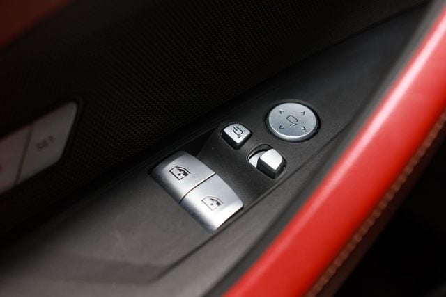 2025 BMW M4 Base - 22982162 - 13