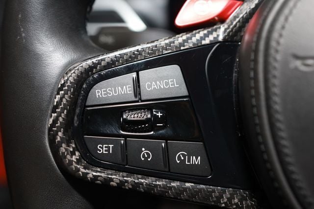 2025 BMW M4 Base - 22982162 - 17