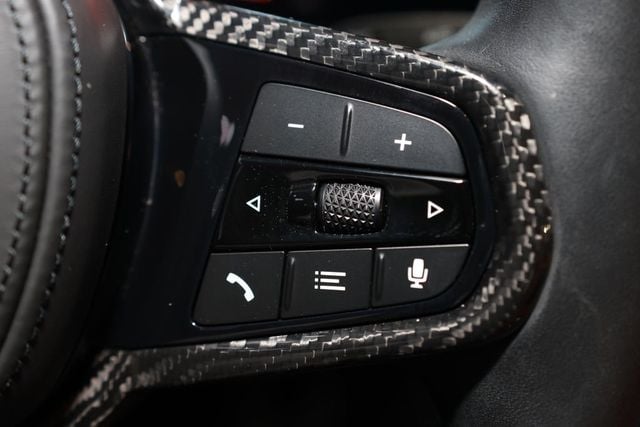 2025 BMW M4 Base - 22982162 - 18