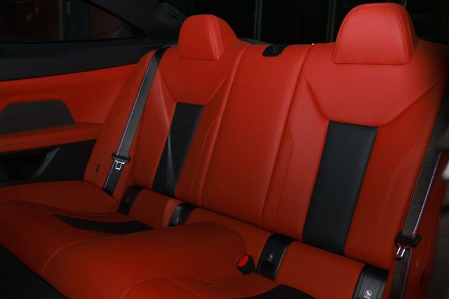 2025 BMW M4 Base - 22982162 - 24