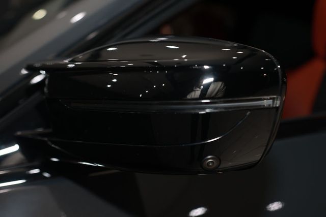 2025 BMW M4 Base - 22982162 - 26