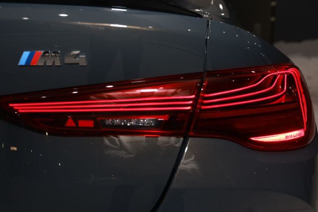 2025 BMW M4 Base - 22982162 - 29