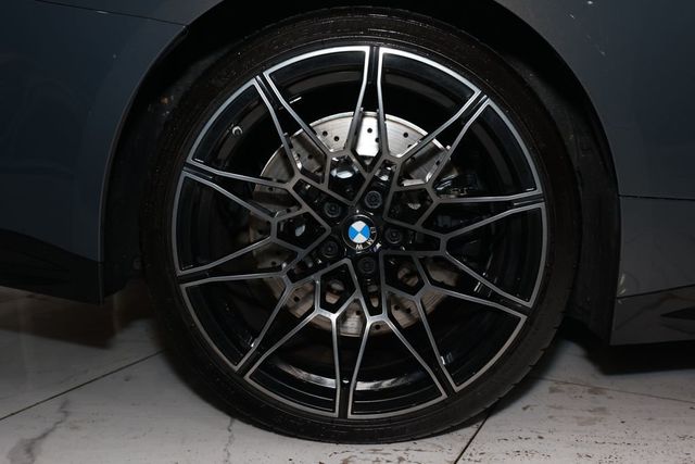 2025 BMW M4 Base - 22982162 - 30