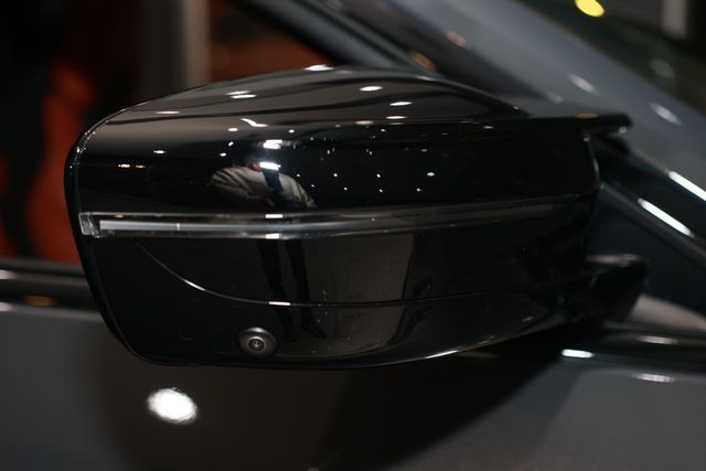 2025 BMW M4 Base - 22982162 - 31